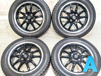 楽天市場】165／65 r15 中古（スタッドレスタイヤ・ホイールセット 