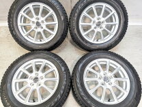 楽天市場】ブリザック vrx 195／65／15 中古の通販
