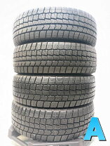 楽天市場】dunlop winter maxx wm01 中古 195/65r15の通販