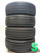 楽天市場】スタッドレス 中古 225／55／18の通販