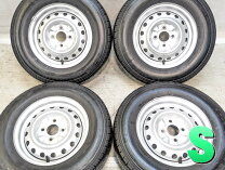 楽天市場】165／80R13（タイヤ・ホイールセット｜タイヤ・ホイール 