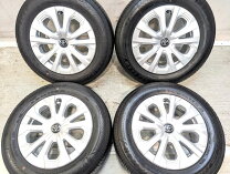 楽天市場】195／65r15 トヨタ純正の通販