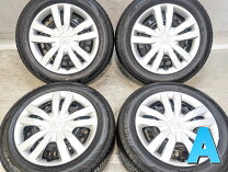 楽天市場】185／60R15 100-4穴の通販
