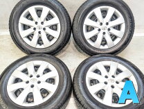 楽天市場】トヨタ ウィッシュ 中古（サマータイヤ・ホイールセット 