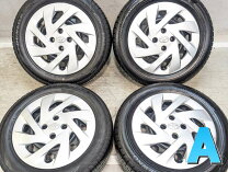 楽天市場】中古 タイヤ 185 60 r15（サマータイヤ・ホイールセット 