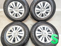 楽天市場】日産 純正 ホイール 中古（タイヤ幅（mm）195）の通販
