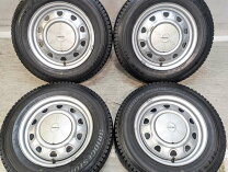 楽天市場】155／80－14 中古の通販