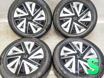 楽天市場】185／60R15 100-4穴の通販