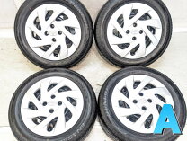 楽天市場】トヨタ純正 中古 ホイール 15インチ 4穴の通販