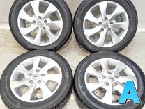 楽天市場】195／60r16 中古（タイヤ・ホイールセット｜タイヤ 