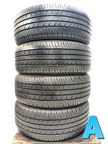 楽天市場】中古 タイヤ 225／55 r17の通販