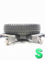 楽天市場】145r12 6pr 中古の通販
