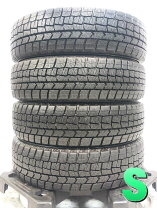 楽天市場】155／65r14 スタッドレス中古の通販