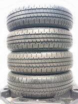 楽天市場】中古タイヤ 155/65 r13の通販