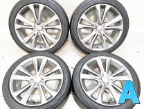 楽天市場】215／45R17（タイヤ・ホイールセット｜タイヤ・ホイール 