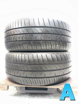 楽天市場】235 50r18 トランパス lu2の通販