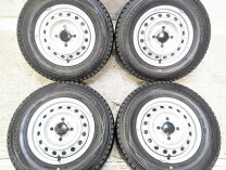 楽天市場】145R12 6PR（タイヤ・ホイールセット｜タイヤ・ホイール 