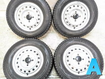 楽天市場】145r12 6pr 中古（タイヤ・ホイールセット｜タイヤ 