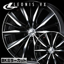 楽天市場】レオニス vx（リム径（インチ）16）の通販