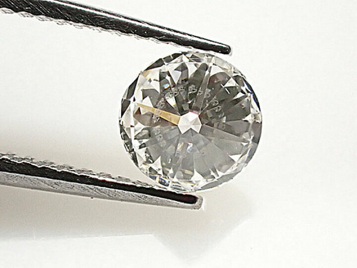 BGカット ペア 掴む メレダイヤモンドルース 計0.33ct