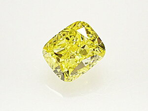 0�D221ct�@FANCY�@VIVID�@YELLOW�@I1�@�C�G���[�_�C�������h�@���[�X