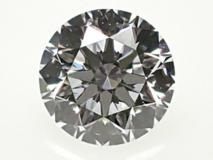 楽天市場】0．256ct D VVS2 EX H＆C ダイヤモンド ルース 