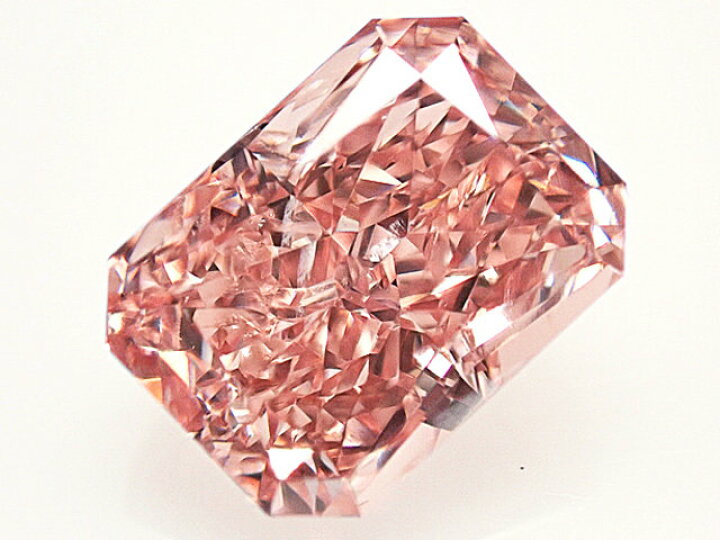 楽天市場】1．020ct FANCY INTENSE ORANGY 