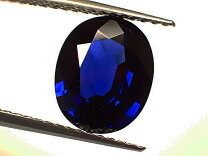 楽天市場】青 ブルー（カラット数2.0 ～ 2.99ct）（ルースストーン  