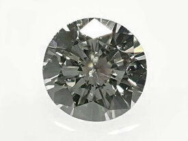 0．245ct　H　SI2　GOOD　ダイヤモンド　ルース