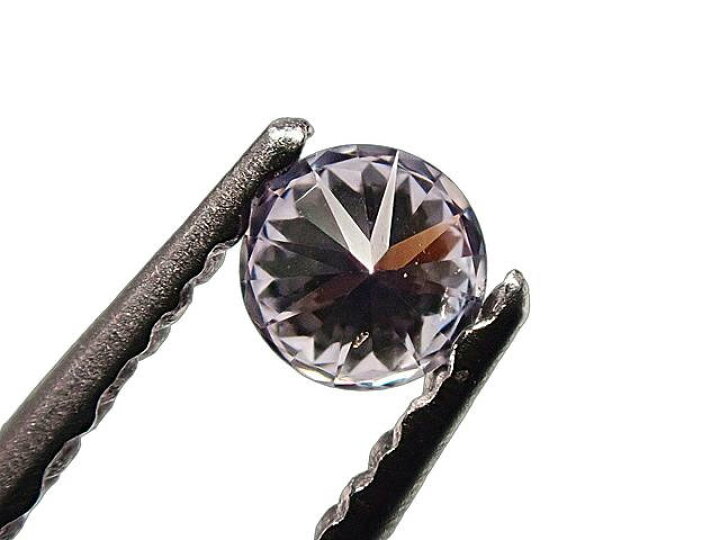 楽天市場】0．049ct FANCY GRAYISH VIOLET