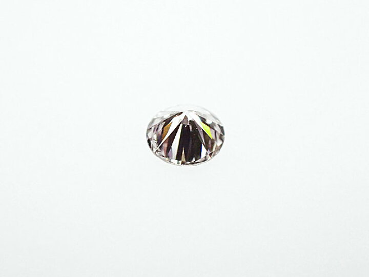 楽天市場】0．041ct FANCY LIGHT GRAY VIOLET 