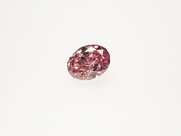 楽天市場】0．059ct FANCY INTENSE PURPLISH 