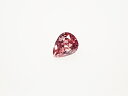 0．039ct　FANCY　INTENSE　PINK　SI2　ピンクダイヤモンド　ルース