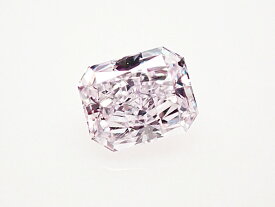 0．20ct　LIGHT　PINK　SI2　GIA　ピンクダイヤモンド　ルース