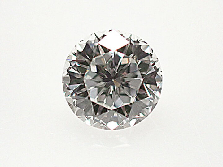 楽天市場】0．267ct E VS2 D＆D 144面カット 