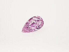 0．066ct　FANCY　PURPLE　PINK　SI2　ピンクダイヤモンド　ルース