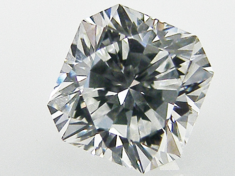 税込 八角形の６１面体ダイヤ ０．３１６ct 価格 交渉 送料無料 ダイヤモンドルース Ｆ，ＶＳ２，フランダースカット