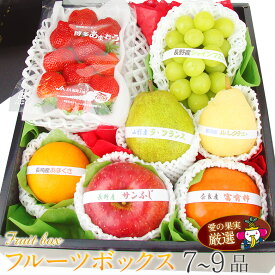 【予約販売開始】季節の フルーツ ボックス（あまおう シャインマスカット入） ギフト お歳暮 お年賀 詰め合わせ プレゼント 手土産 お誕生日 お祝い 内祝い 出産内祝い 婚礼内祝い 贈り物 お礼 御見舞 退院祝い 快気祝い 景品 果物 お供え お返し お供え物 法事