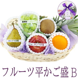 【最強翌日配送】御供 季節のフルーツ平かご盛 B 盛り合わせ お彼岸 お忌み お悔やみ 法事 御霊前 法要 御仏前 くだもの 果物 詰め合わせ 盛籠 葬儀 仏事 三回忌 盛りかご 49日 四十九日 御供