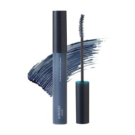 【楽天ランキング1位】 カラー マスカラ お湯オフ ビューラーいらず 敏感肌 カールキープ グレー ブラック ブラウン ブルー グリーン 黒 茶 青 緑 カールアップ キープ 上向きまつげ パンダ目にならない ダマにならない 天然由来成分94％ 日本製