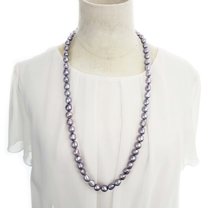 楽天市場】【TASAKI】タサキ 田崎真珠 バロックパール 14.7mm-12.4mm 