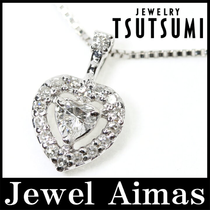 楽天市場】【JEWELRY TSUTSUMI】ジュエリーツツミ ダイヤモンド 0.08ct 
