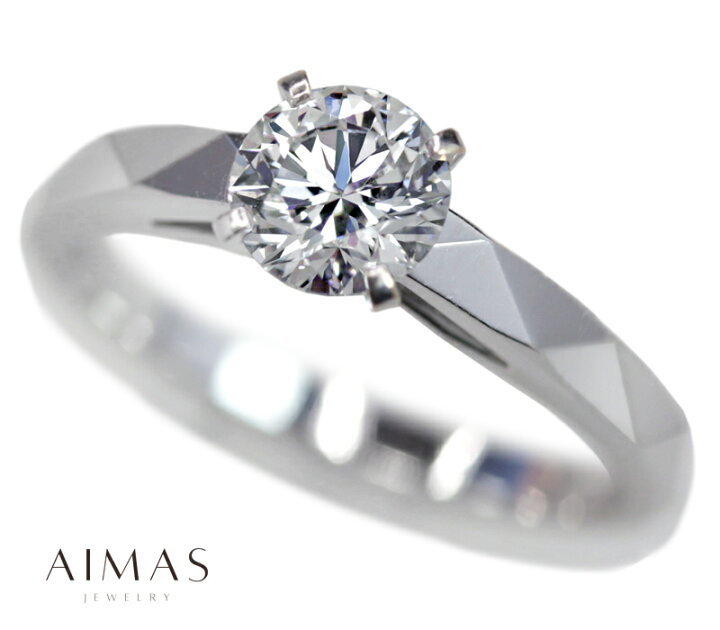 楽天市場】【GRAFF】グラフ ダイヤモンド 0.5ct (D VS1) ソリティア  