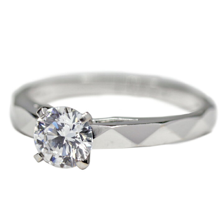 楽天市場】【GRAFF】グラフ ダイヤモンド 0.5ct (D VS1) ソリティア 