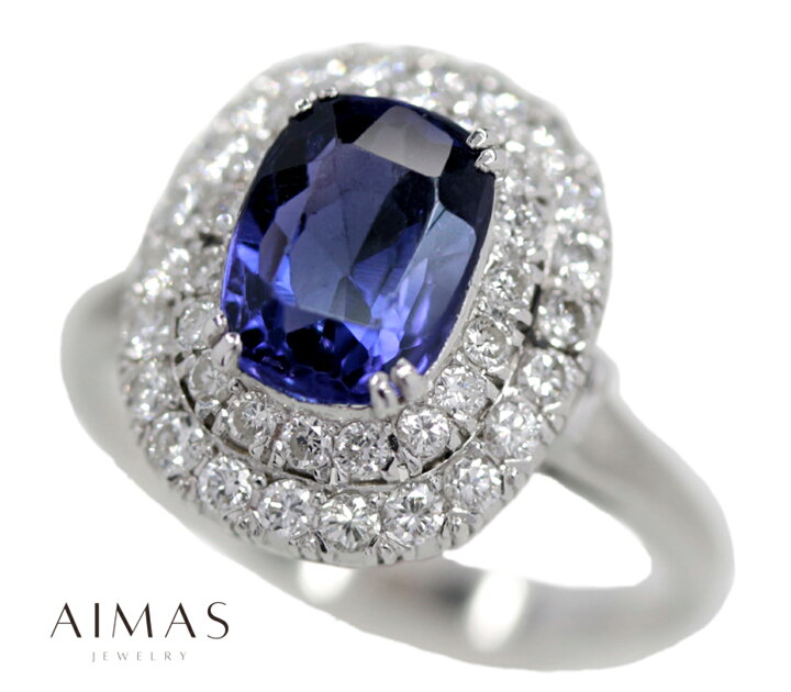 楽天市場】【カラーチェンジ】非加熱バイオレットスピネル 2.66ct 