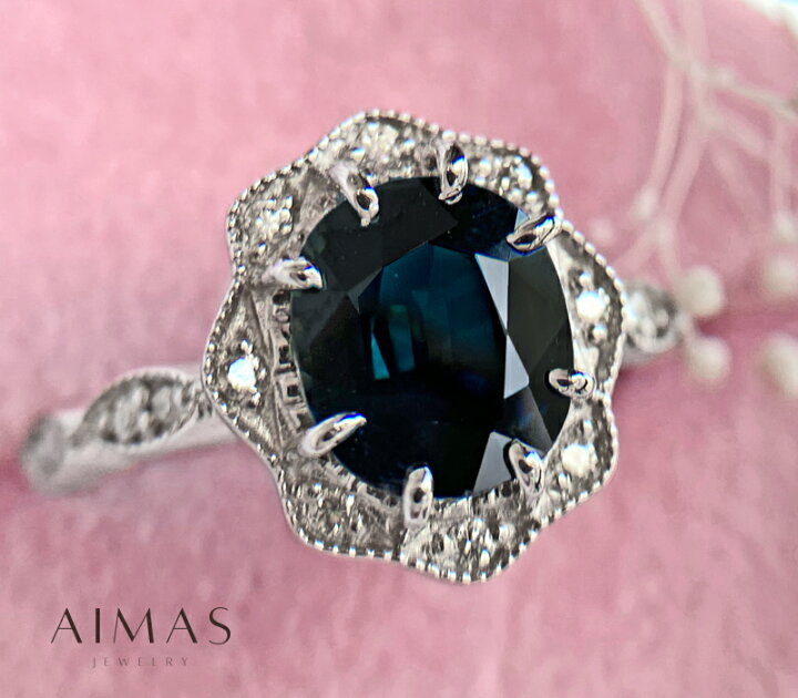 ダイアモンドの指輪/RING/ 2.618 ct 