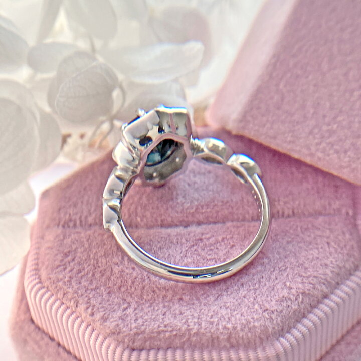 ダイアモンドの指輪/RING/ 2.618 ct 