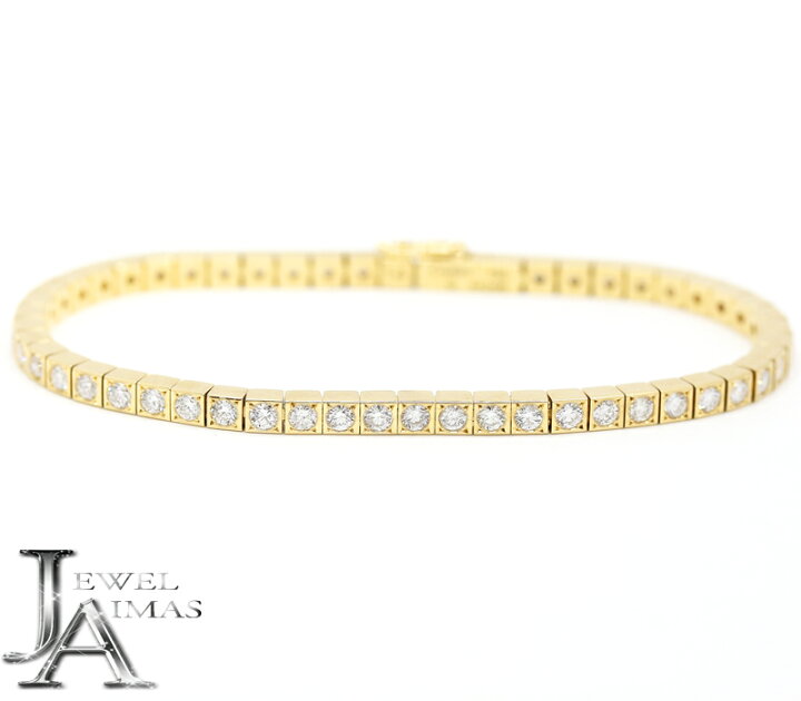 楽天市場】【Cartier】カルティエ ラニエール ブレスレット アフター  