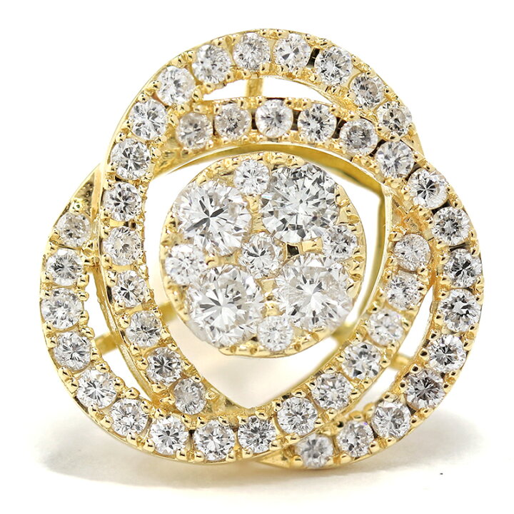 楽天市場】【2色から選べる♪】ダイヤモンド 0.75ct/0.75ct ピアス  