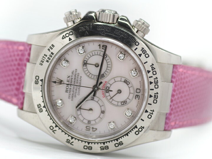 楽天市場】【大幅値下げ!】【ROLEX】ロレックス コスモグラフ デイトナ 